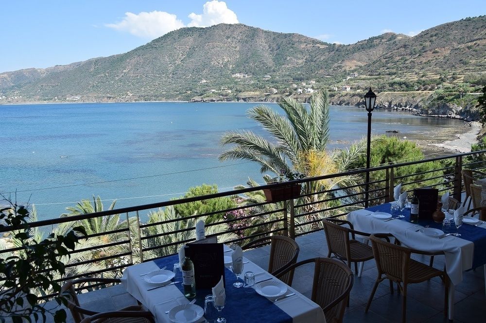 Kanalli Apartments Pomos Extérieur photo