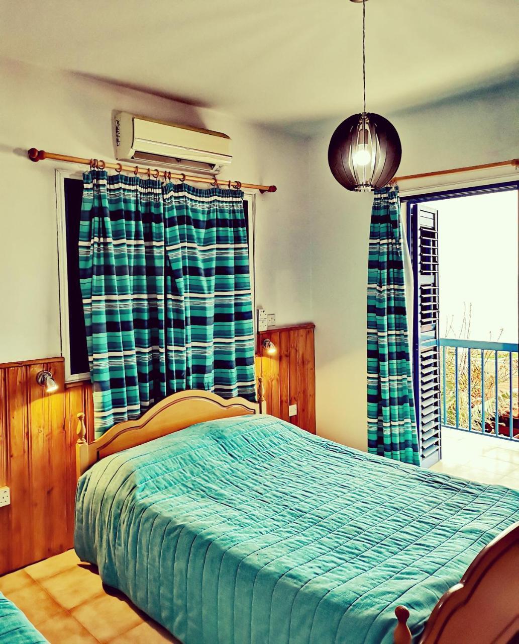 Kanalli Apartments Pomos Extérieur photo